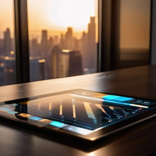 Measuring your professional Executive Presence Metrics.