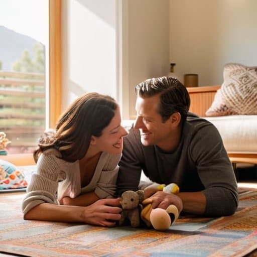 Guide to Parenting burnout for couples recovery