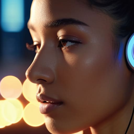 Programmatic Audio Advertising through voice technology.