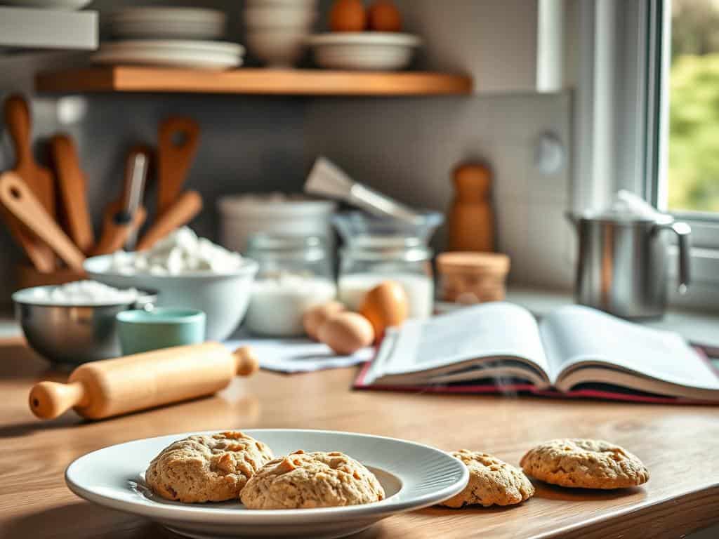 how to start baking tips for success