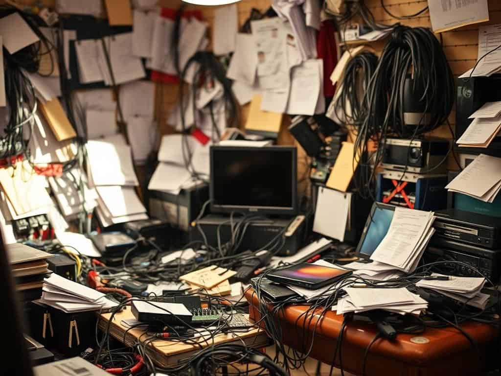 information overload