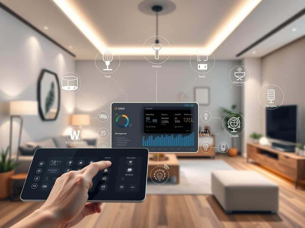 smart home ecosystem smart home ecosystem