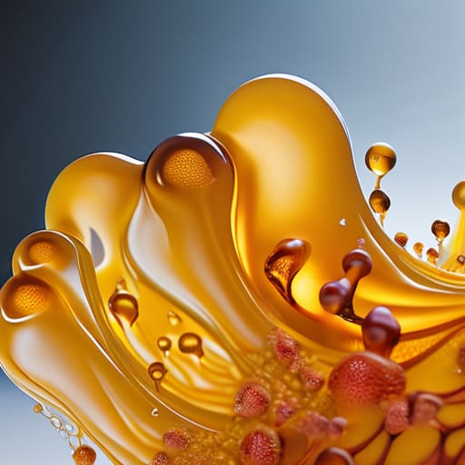 Decoding Damar Resin Chemical Reactivity study.
