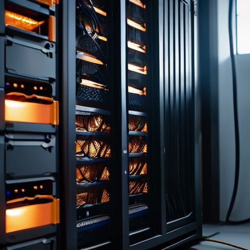 Compute as Capital: Depin Distributed Compute Server Racks 3 Ensuring Distributed Computing Node Reliability in the Wild