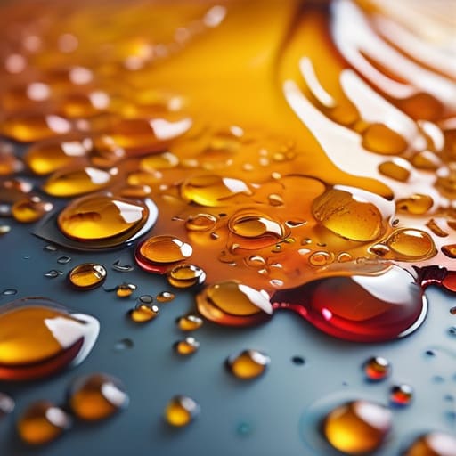 Navigating Acid Base Reactions in Wax Mediums