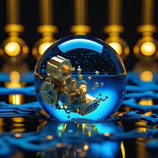 Why Automated Market Maker Liquidity Changes Everything
