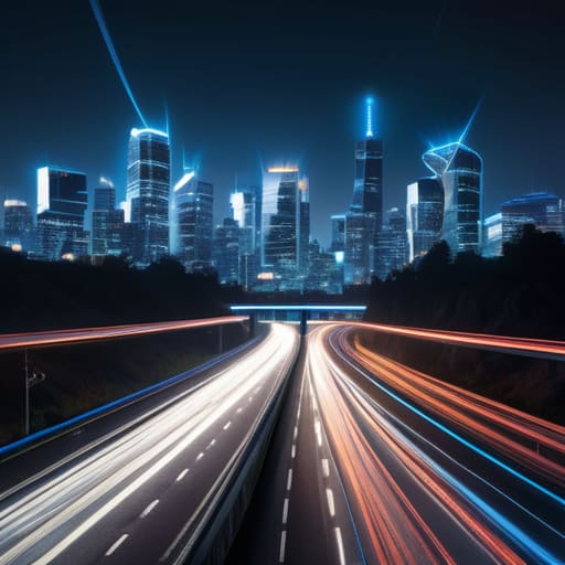 Why Synchronous Network Traffic Changes Everything.