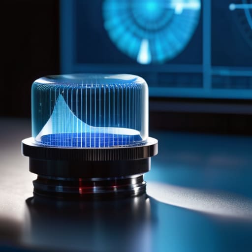 Final Thoughts on Optical Precision diagnostics.