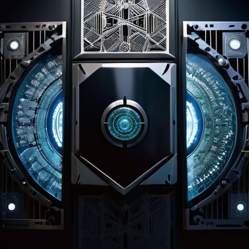 Secure Proofing: Dark Social Private Gallery Hardening 4 Securing the Invisible through layered digital privacy.