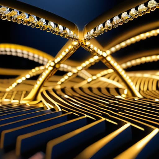 Shaving the Spread: Bid-ask Spread Compression Mechanics 4 Market spread compression: The Bottom Line.