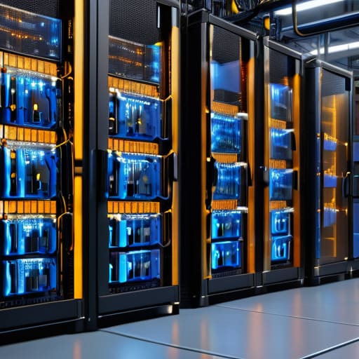 Compute as Capital: Depin Distributed Compute Server Racks 4 The Road Ahead for Decentralized Infrastructure.