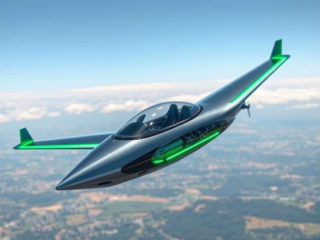 Electric Aircraft