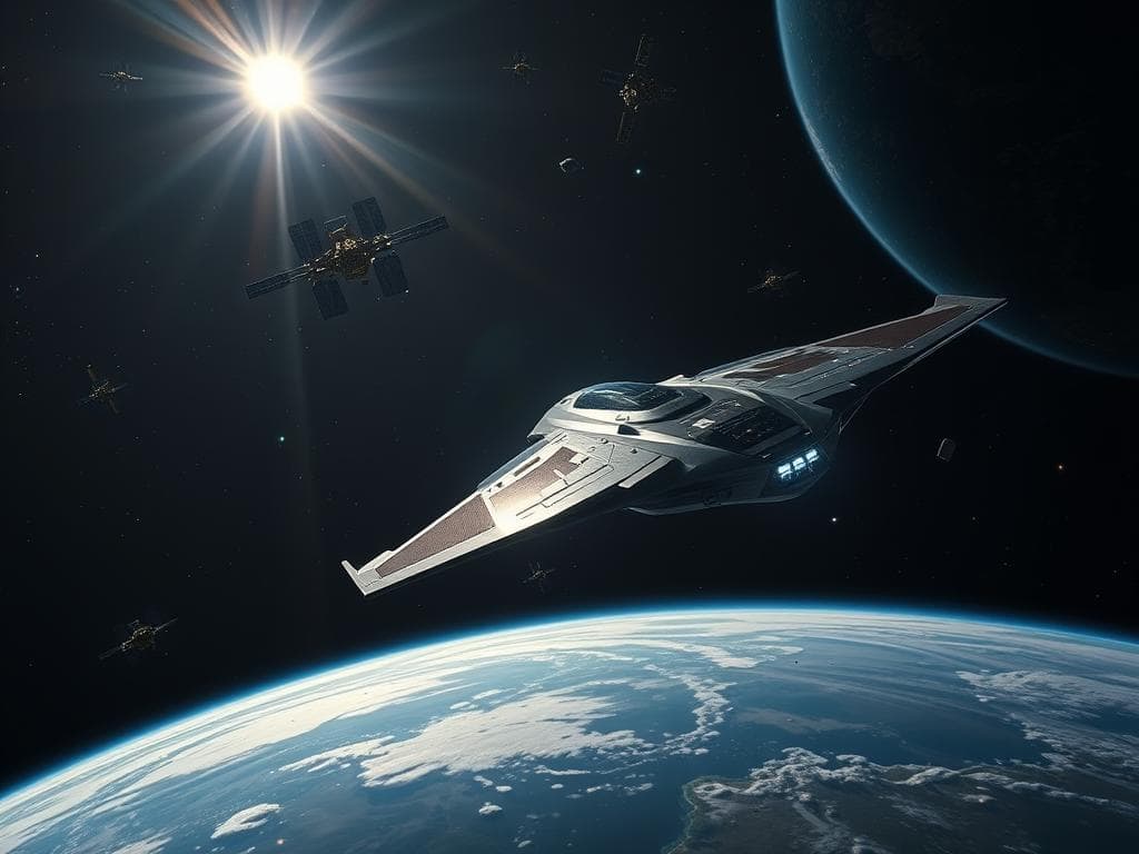 Exciting Developments in Space Exploration
