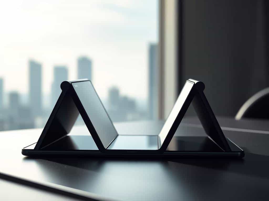 Foldable Phones