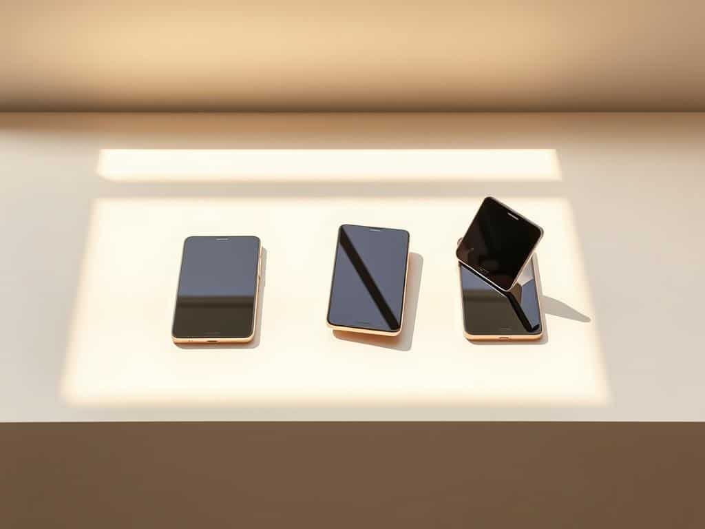 advantages of foldable phones