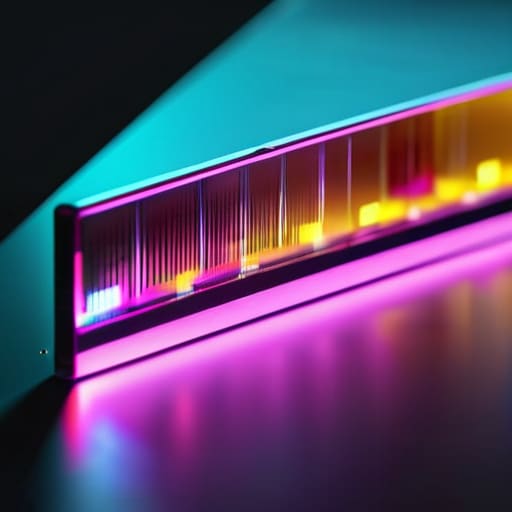 Chroma-Key Hardware Subsampling for flawless isolation.