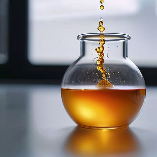 Decoding Solvent Polarity and Yield Dynamics.
