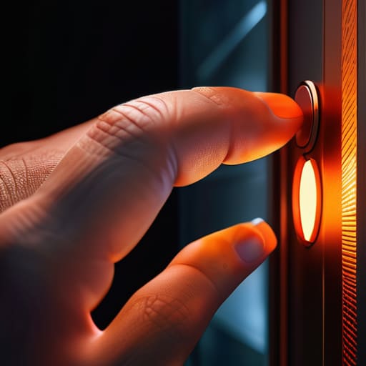 Mastering Fingerprint Authentication Security Protocols technology.