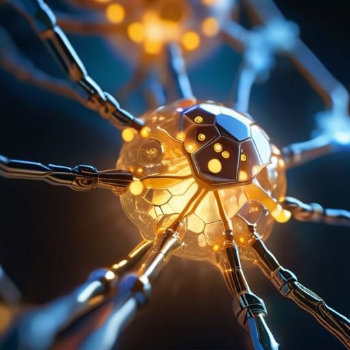 Mastering Neurotransmitter Metabolism Regulation for Peak Performance.
