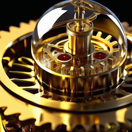 Mastering the Compound Interest Formula for Defi.