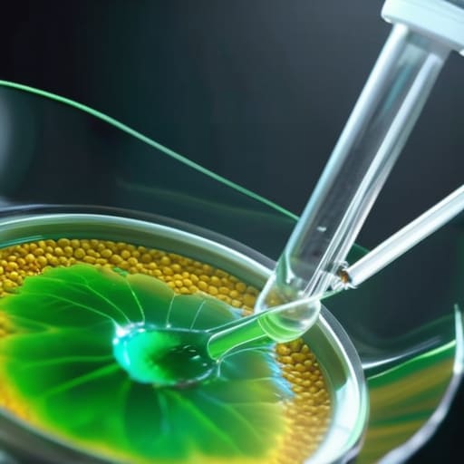 Harnessing Ultrasound Assisted Extraction Methods.