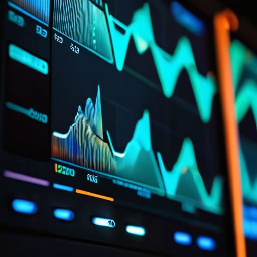 Precision Through Advanced Spectrum Analysis Techniques.