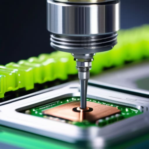 Why Volumetric Solder Dispensing Systems Outperform Traditional Methods