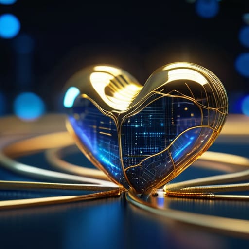 Navigating the New Digital Frontier with data.