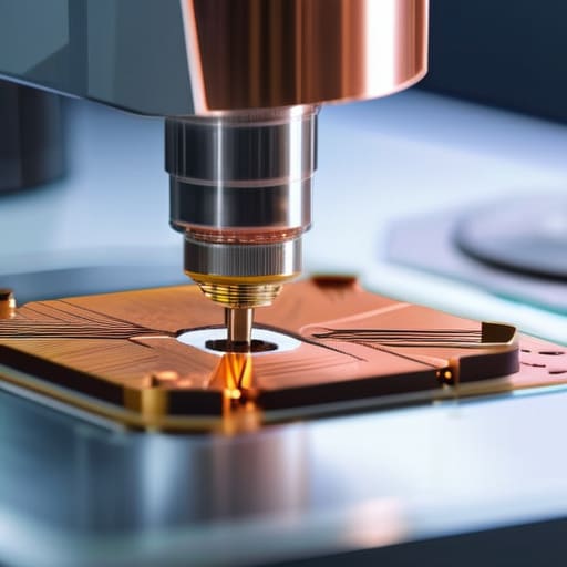 The Bottom Line on Precision Dispensing.