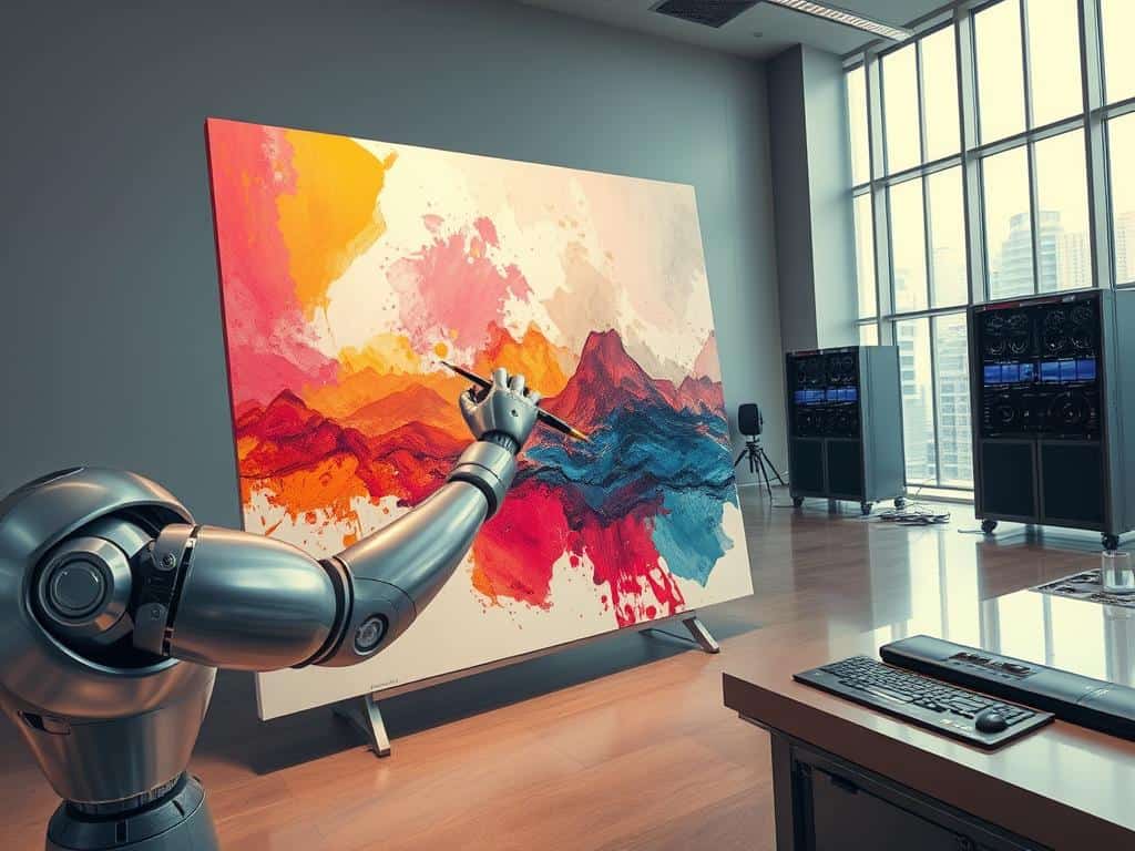 AI in Art