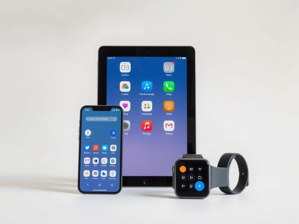 Personal Assistant Apps