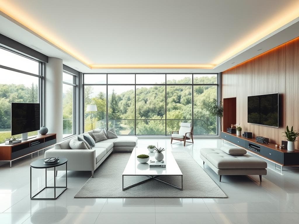 Smart Home Integration