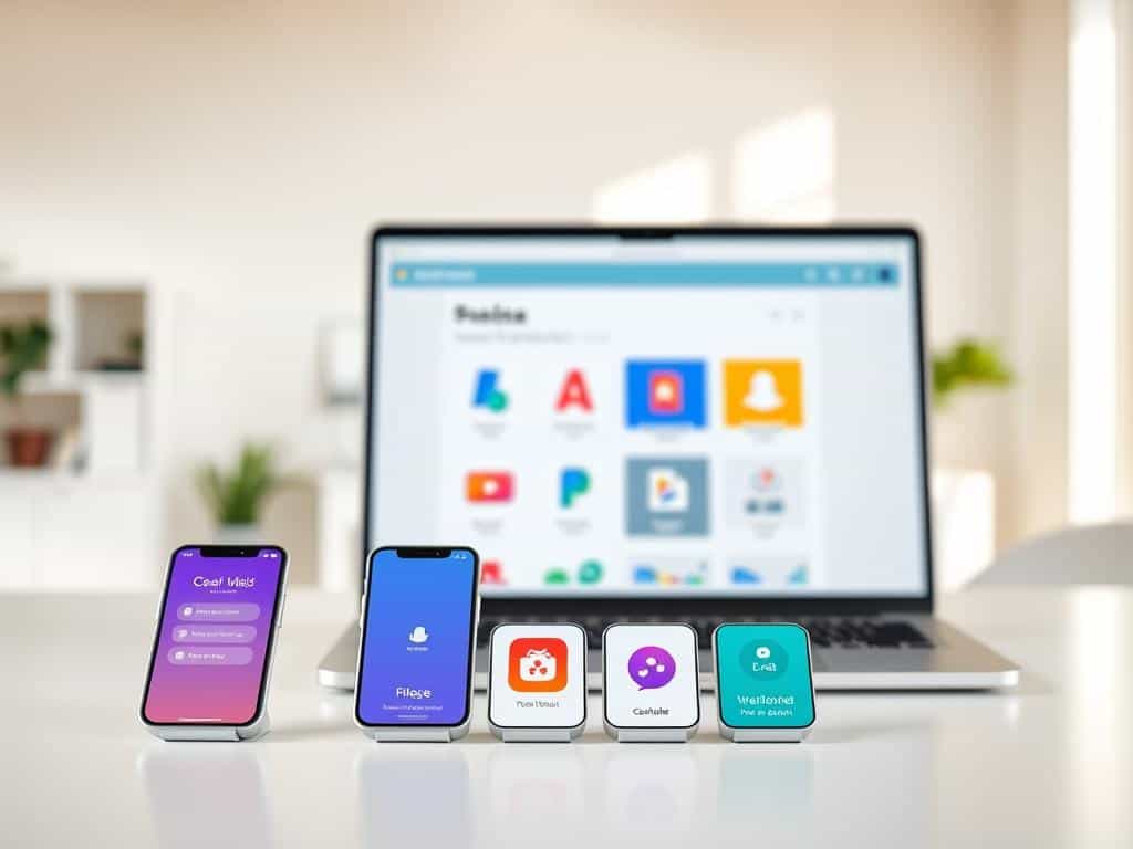 Top personal assistant apps