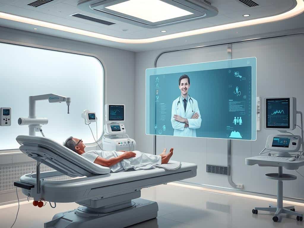 Virtual Health Care