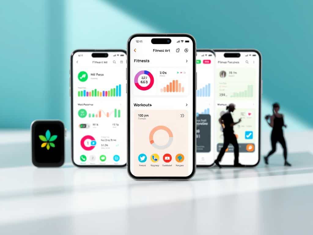 best fitness apps