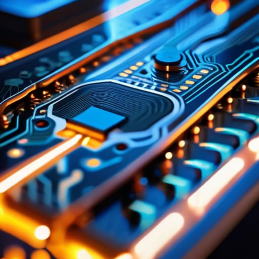 Electromagnetic Interference (EMI) Audits for transit signals.