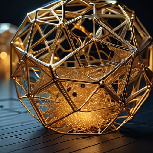 Hyperdimensional Computing Vectors in mathematical thought.