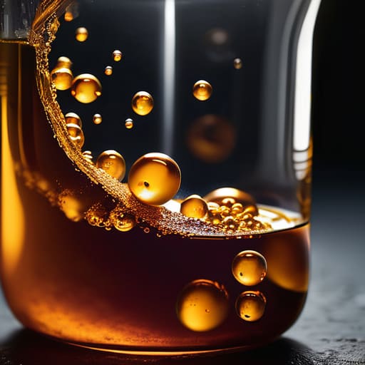 Optimizing Polyphenol Extraction Efficiency in Soluble Math.