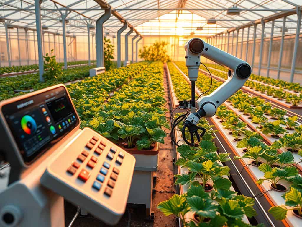 smart gardening solutions