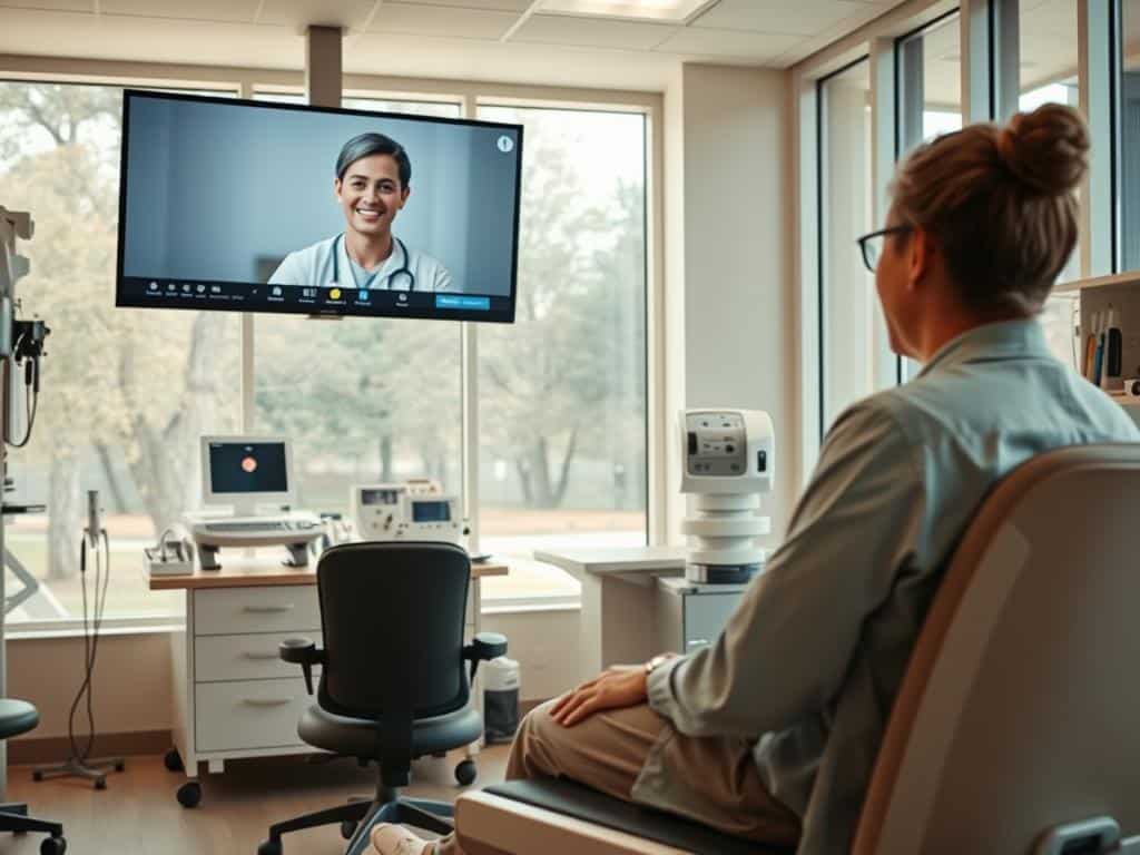 telemedicine for patient engagement telemedicine for patient engagement