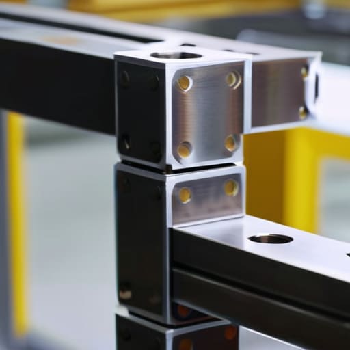 The Modular Shell: Structural Integrity 2 Precision Engineering in Modular Steel the Foundation of Strength