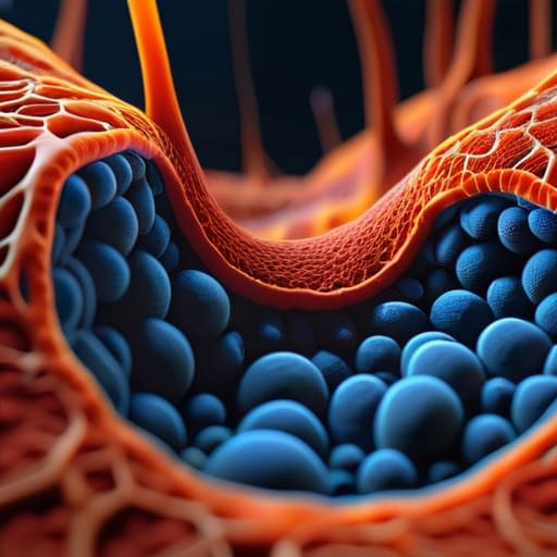 The Vascular Stretch: Thermal-shock Flow 3 Driving Superiority via Improving Circulatory Efficiency.