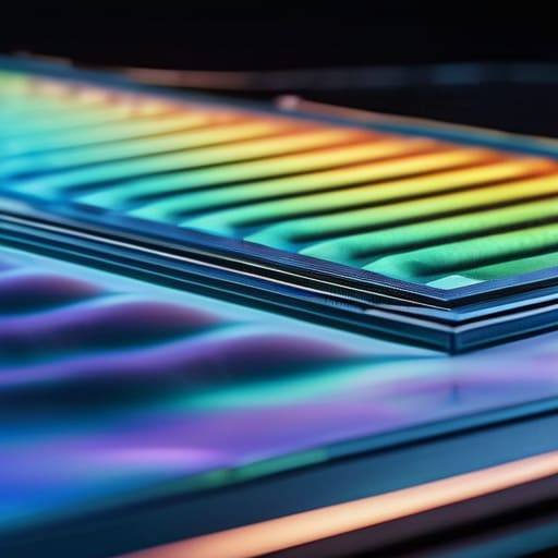 Growing the Layers: Cvd Scaling Physics 3 Mastering Wafer Scale Thin Film Uniformity.