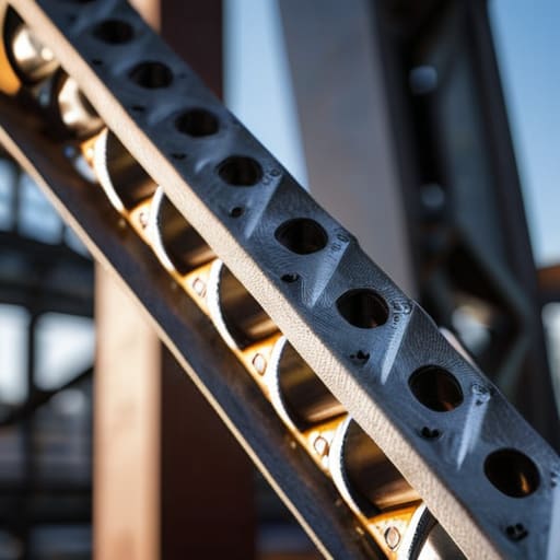 The Modular Shell: Structural Integrity 4 The Bottom Line on Modular Strength.