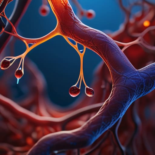 The Vascular Stretch: Thermal-shock Flow 4 The Long Game: Beyond the Shock.