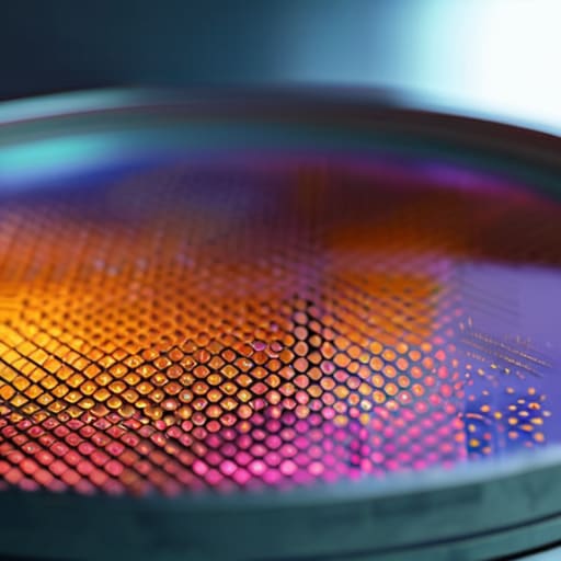 Growing the Layers: Cvd Scaling Physics 4 The Road Ahead for CVD Scaling challenges.