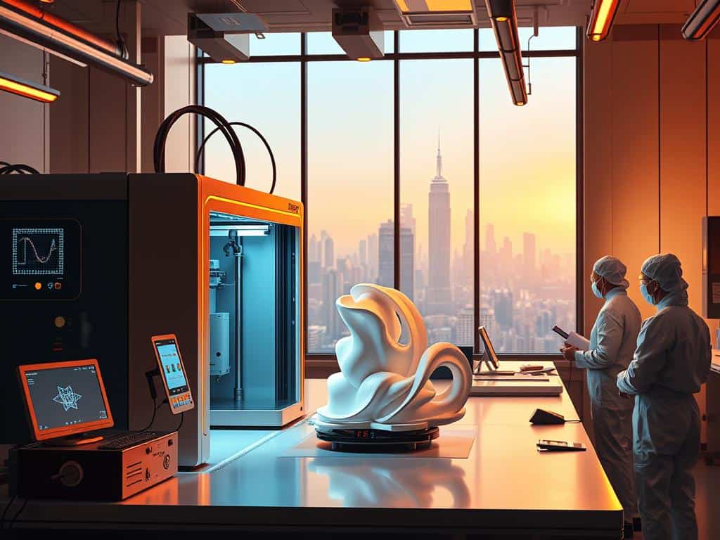 3D Printing Future