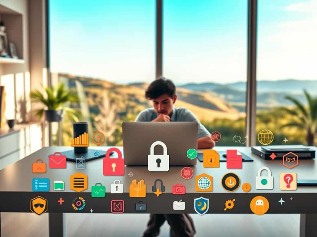 How to Protect Online Privacy