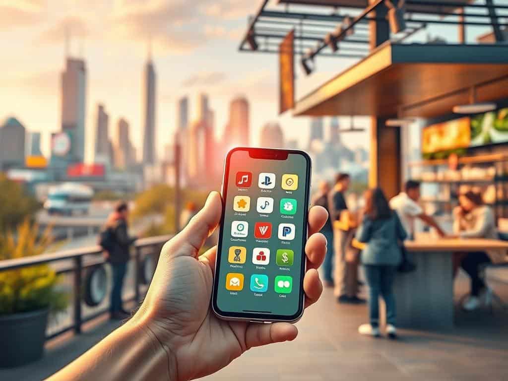 Mobile Payment Trends