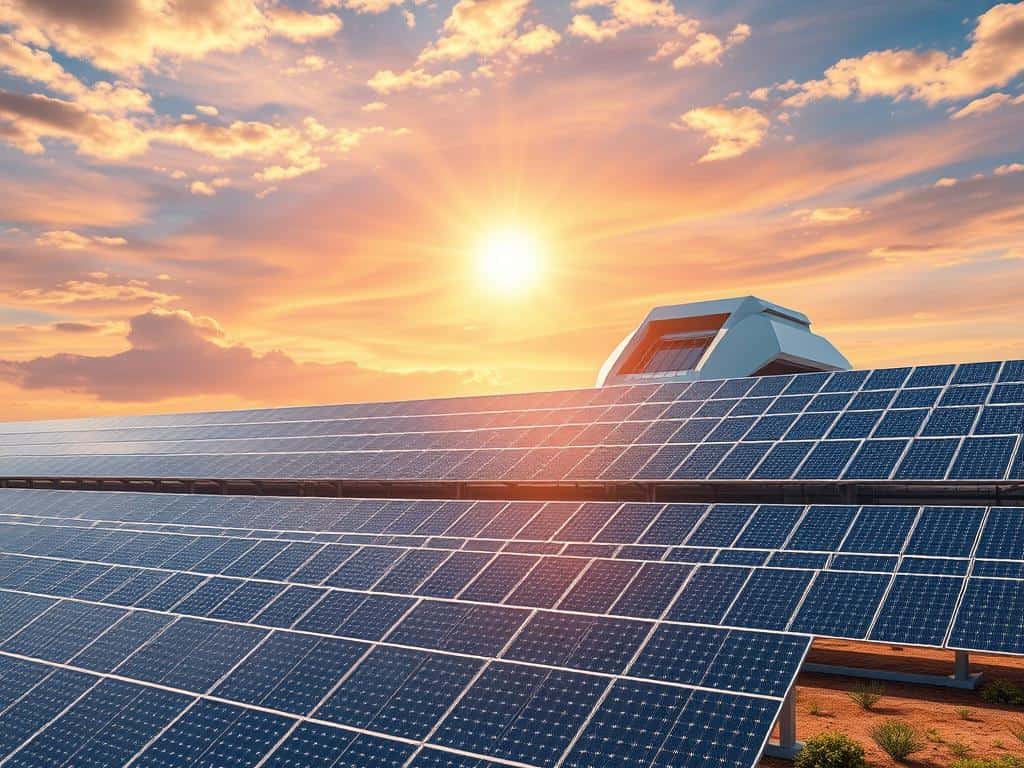 Solar Energy Innovations
